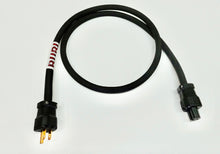 Load image into Gallery viewer, RUBI Power Cord by CH Acoustic