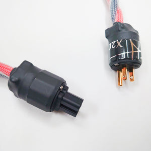 Legacy X20 Power Cord by CH Acoustic