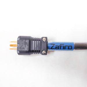 ZAFIRO Power Cord by CH Acoustic