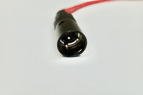 RUBI Interconnects by CH Acoustic