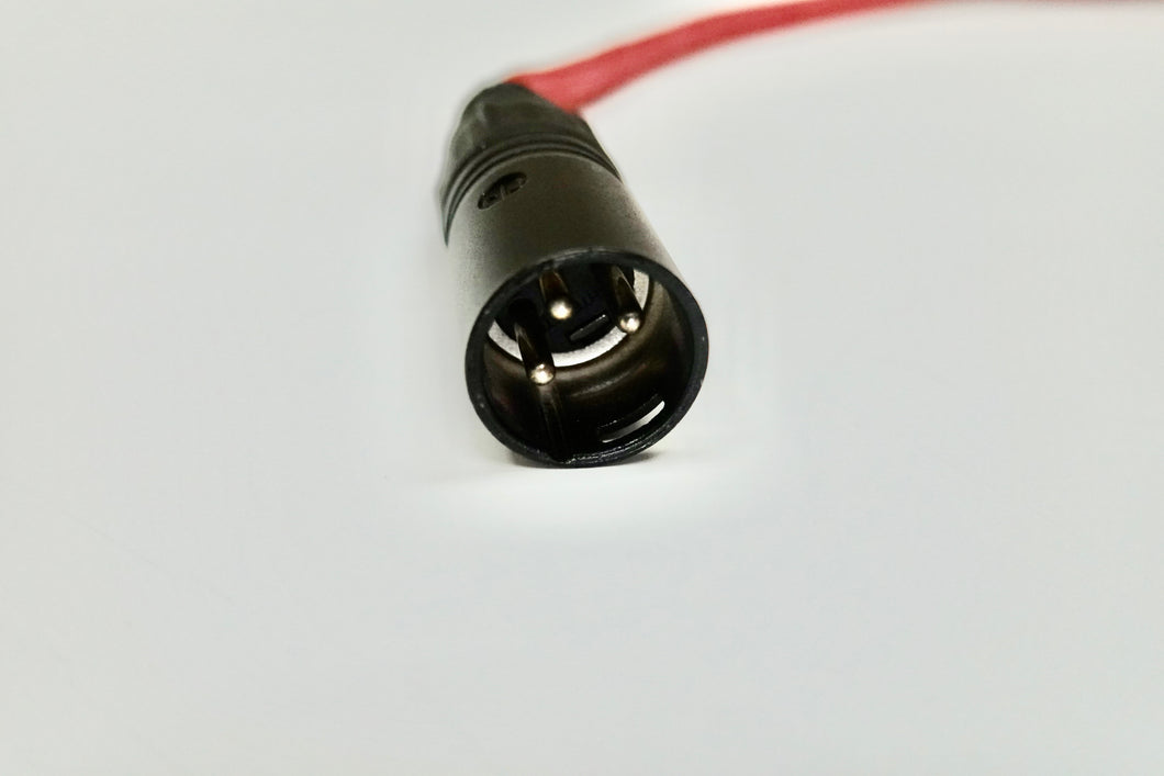 RUBI Interconnects by CH Acoustic