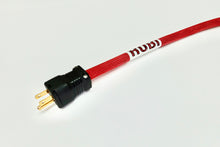 Load image into Gallery viewer, RUBI Power Cord by CH Acoustic