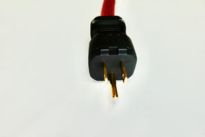 RUBI Power Cord by CH Acoustic