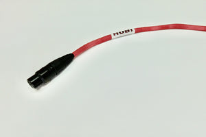 RUBI Interconnects by CH Acoustic