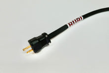 Load image into Gallery viewer, RUBI Power Cord by CH Acoustic