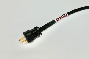 RUBI Power Cord by CH Acoustic