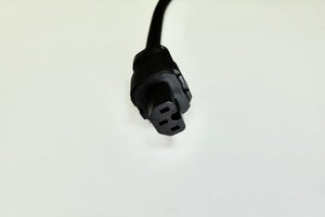 RUBI Power Cord by CH Acoustic