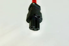 Load image into Gallery viewer, RUBI Power Cord by CH Acoustic