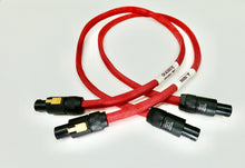 Load image into Gallery viewer, RUBI &quot;T&quot; High Performance Umbilical Cords