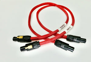 RUBI "T" High Performance Umbilical Cords