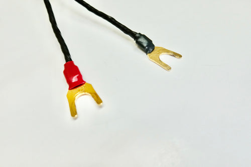 RUBI Speaker Cables by CH Acoustic