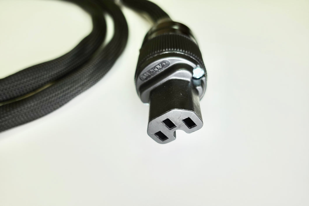 ONIX Power Cord by CH Acoustic