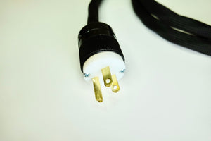 ONIX Power Cord by CH Acoustic