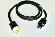 Load image into Gallery viewer, ONIX Power Cord by CH Acoustic