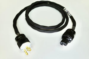 ONIX Power Cord by CH Acoustic