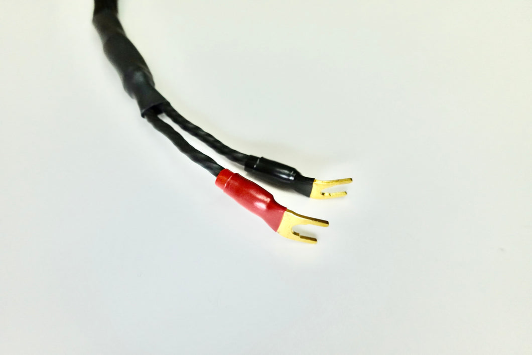 ONIX Speaker Cables by CH Acoustic