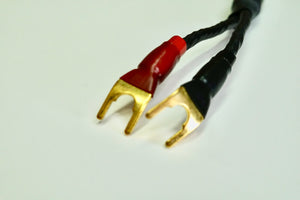 ONIX Speaker Cables by CH Acoustic
