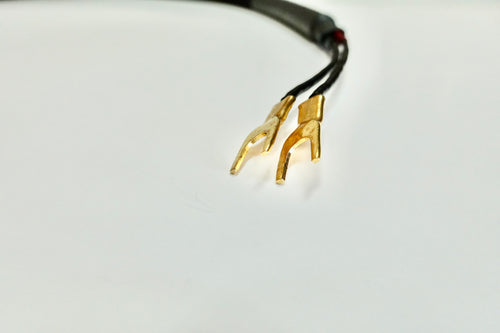 ZAFIRO Speaker Cables by CH Acoustic