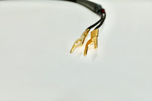 ZAFIRO Speaker Cables by CH Acoustic