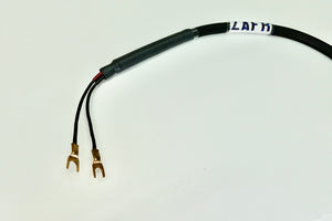 ZAFIRO Speaker Cables by CH Acoustic