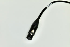 ZAFIRO Interconnects by CH Acoustic