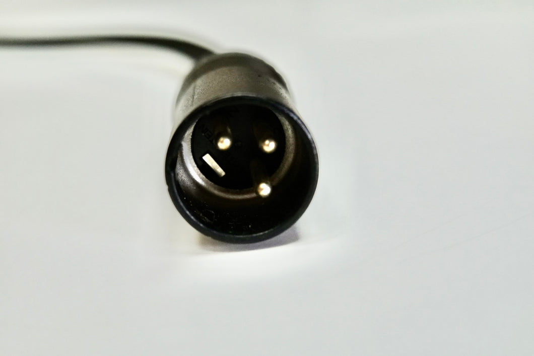 ZAFIRO Interconnects by CH Acoustic