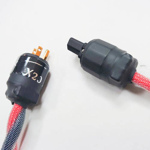 Legacy X20 Power Cord by CH Acoustic