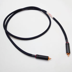 Legacy X20 Interconnects by CH Acoustic