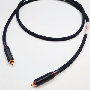 Legacy X20 Interconnects by CH Acoustic