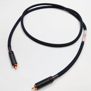 Legacy X20 Interconnects by CH Acoustic