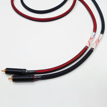 Load image into Gallery viewer, Legacy X20 Interconnects by CH Acoustic