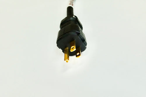 RUBI Power Cord by CH Acoustic