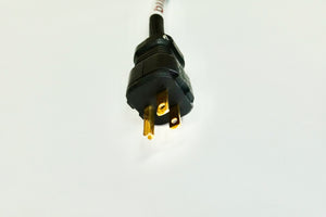 RUBI Power Cord by CH Acoustic