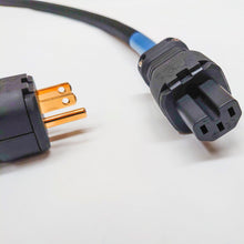 Load image into Gallery viewer, ZAFIRO Power Cord by CH Acoustic